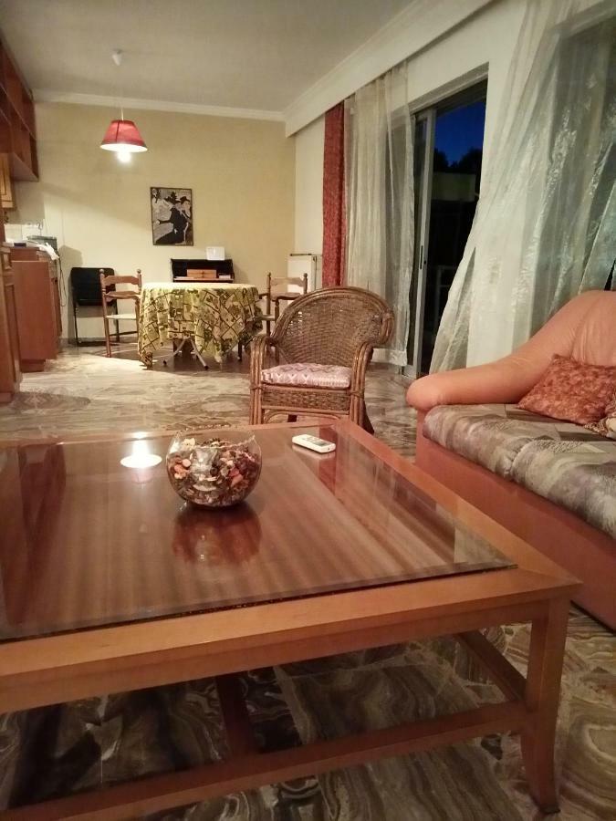 Apartamento Avra Artemida  Exterior foto