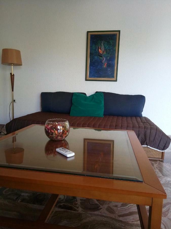 Apartamento Avra Artemida  Exterior foto